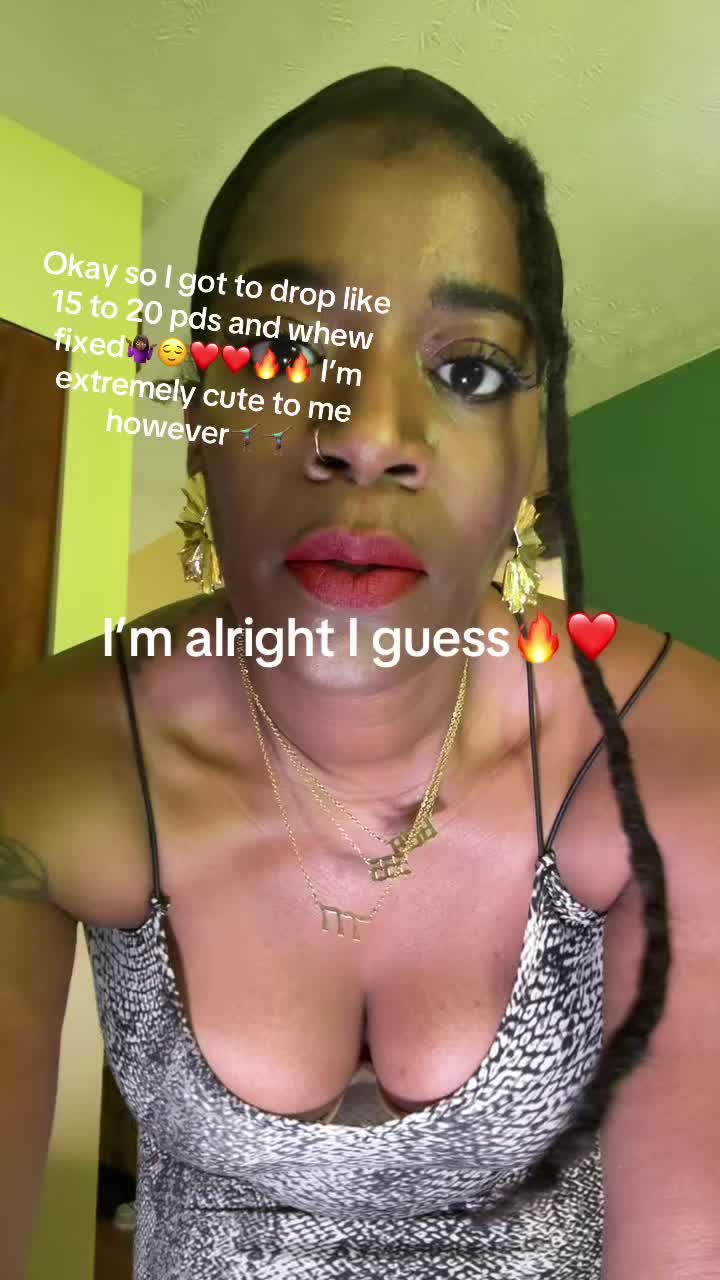 @🖤💎🧹Sonya The Mogul🖤💎🧹