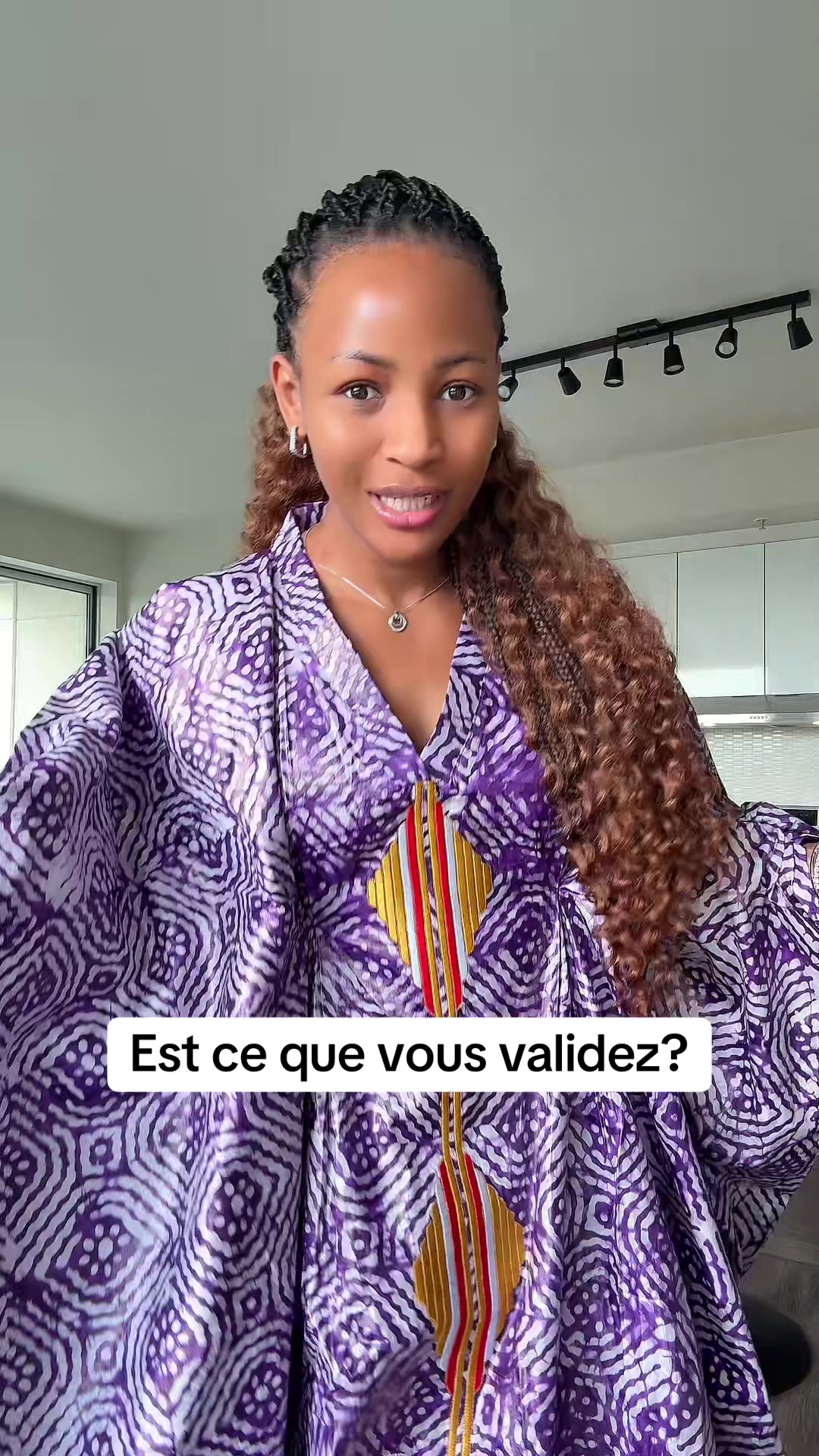 @Hadja M’ballou kaba