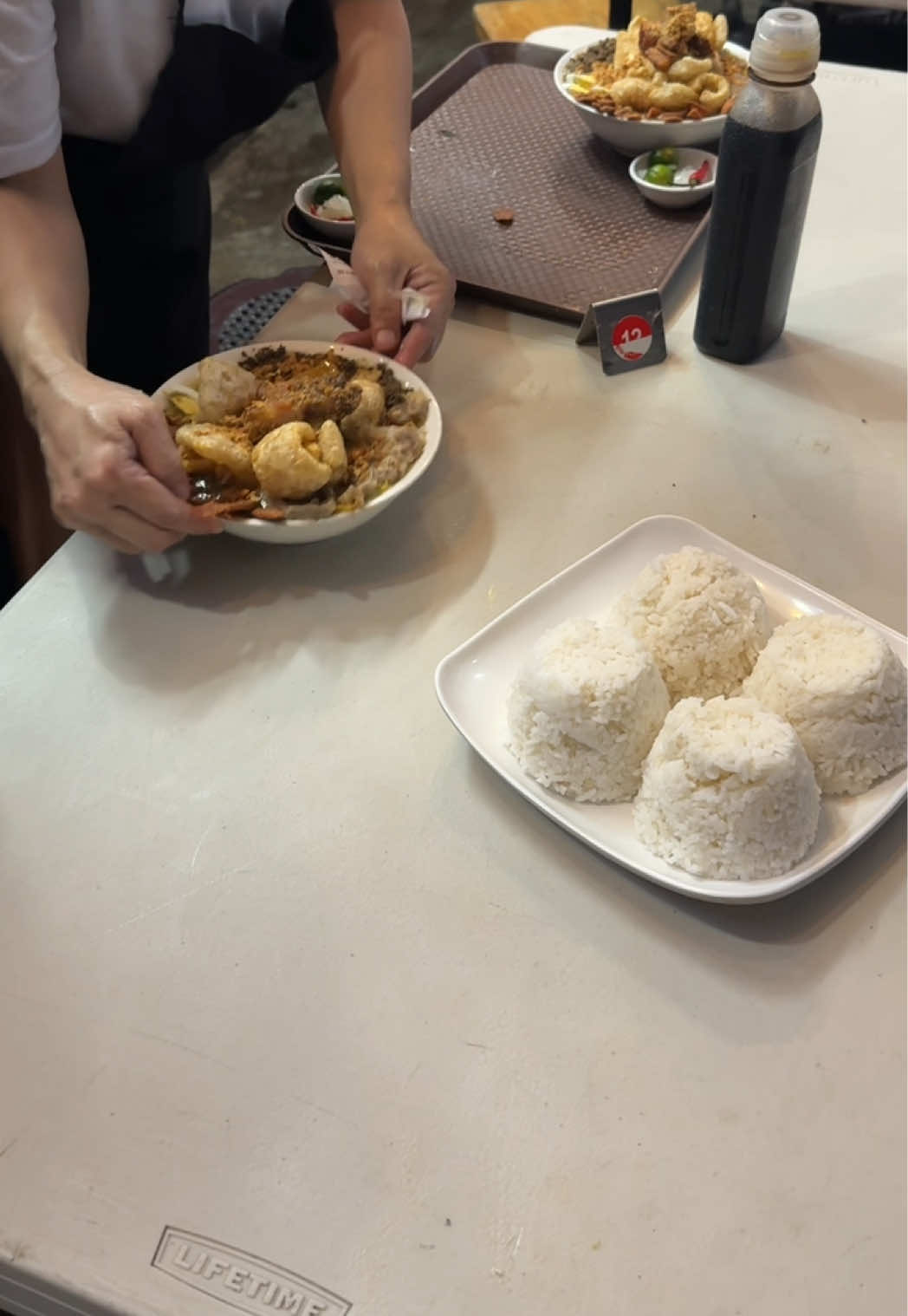 @Lomi Na Novaliches Bayan