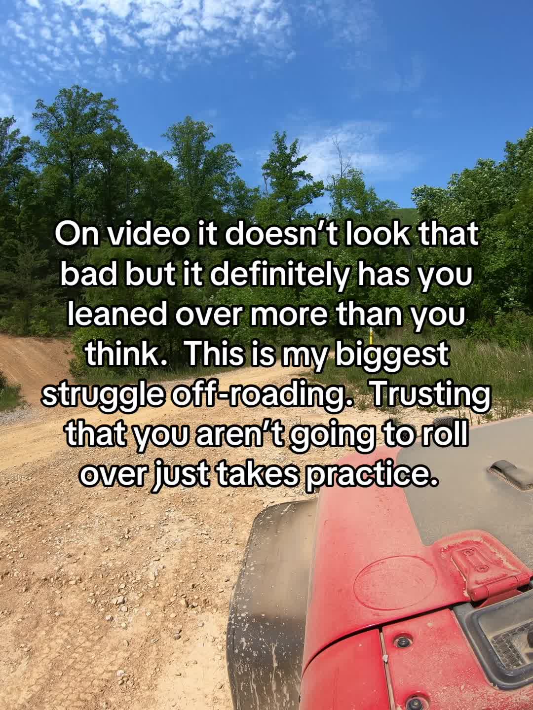 @Red Jeep Society