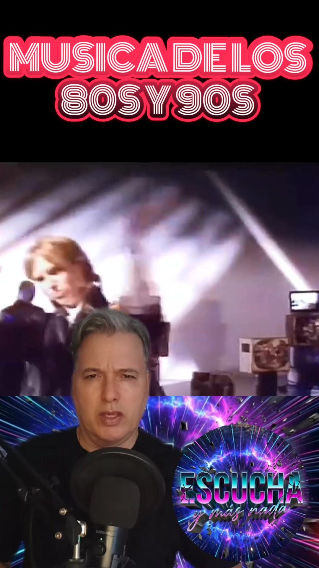@ESCUCHA Y MAS NADA