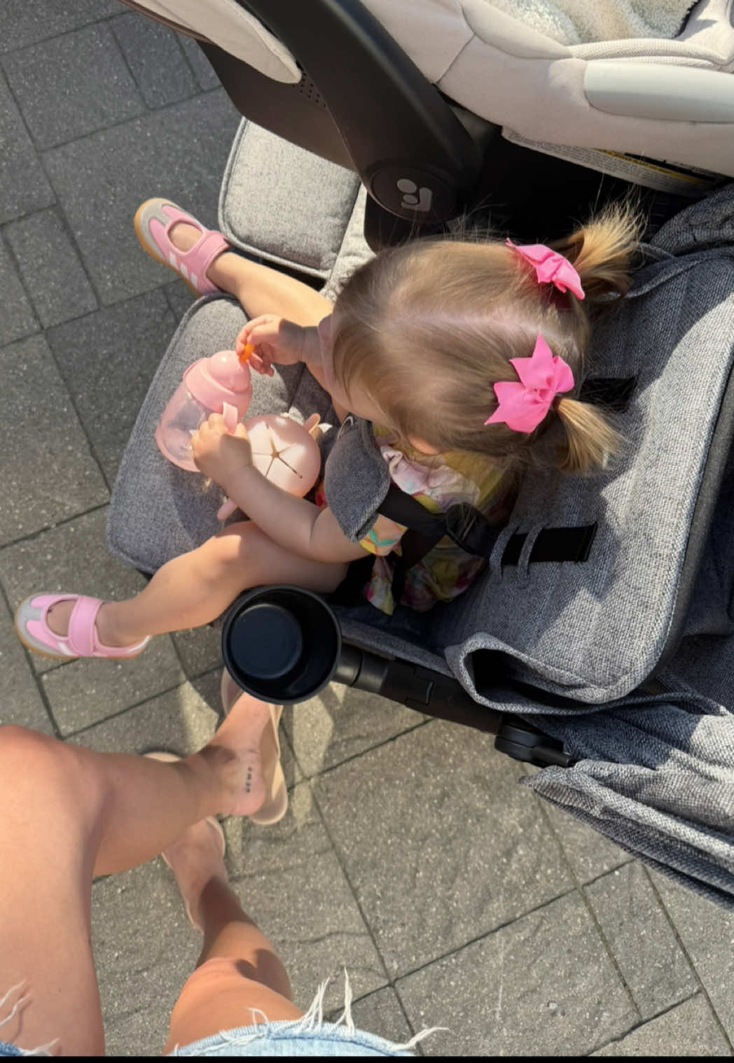 @Abby | Motherhood 🎀