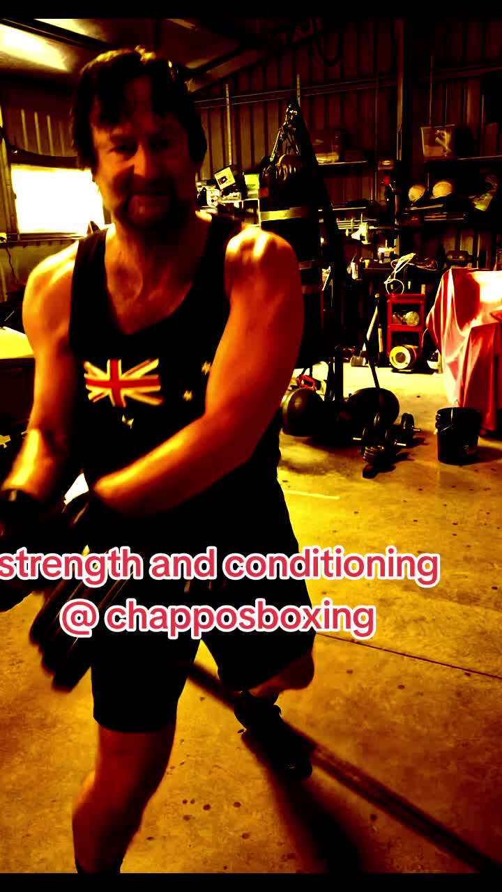 @Chapposboxing
