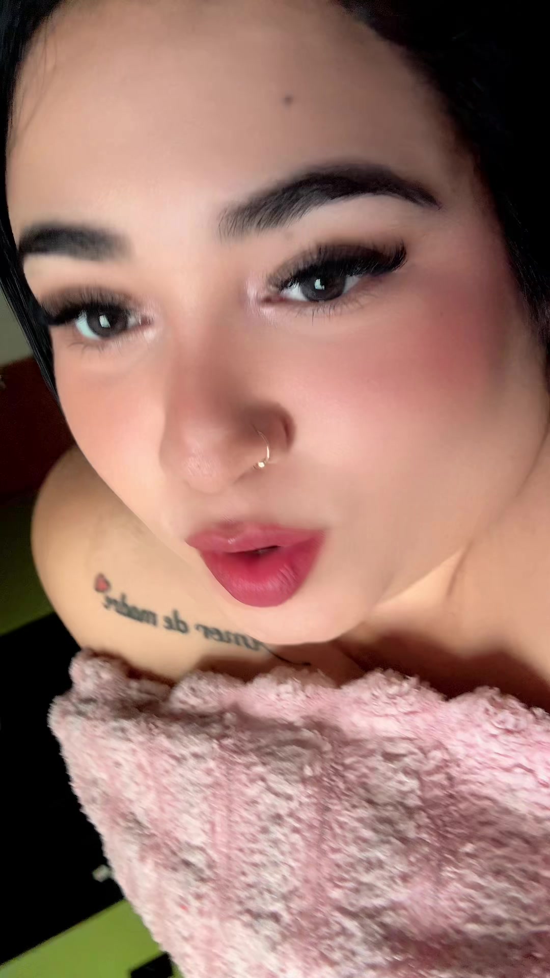 @Andrea Gonzalez 🍒