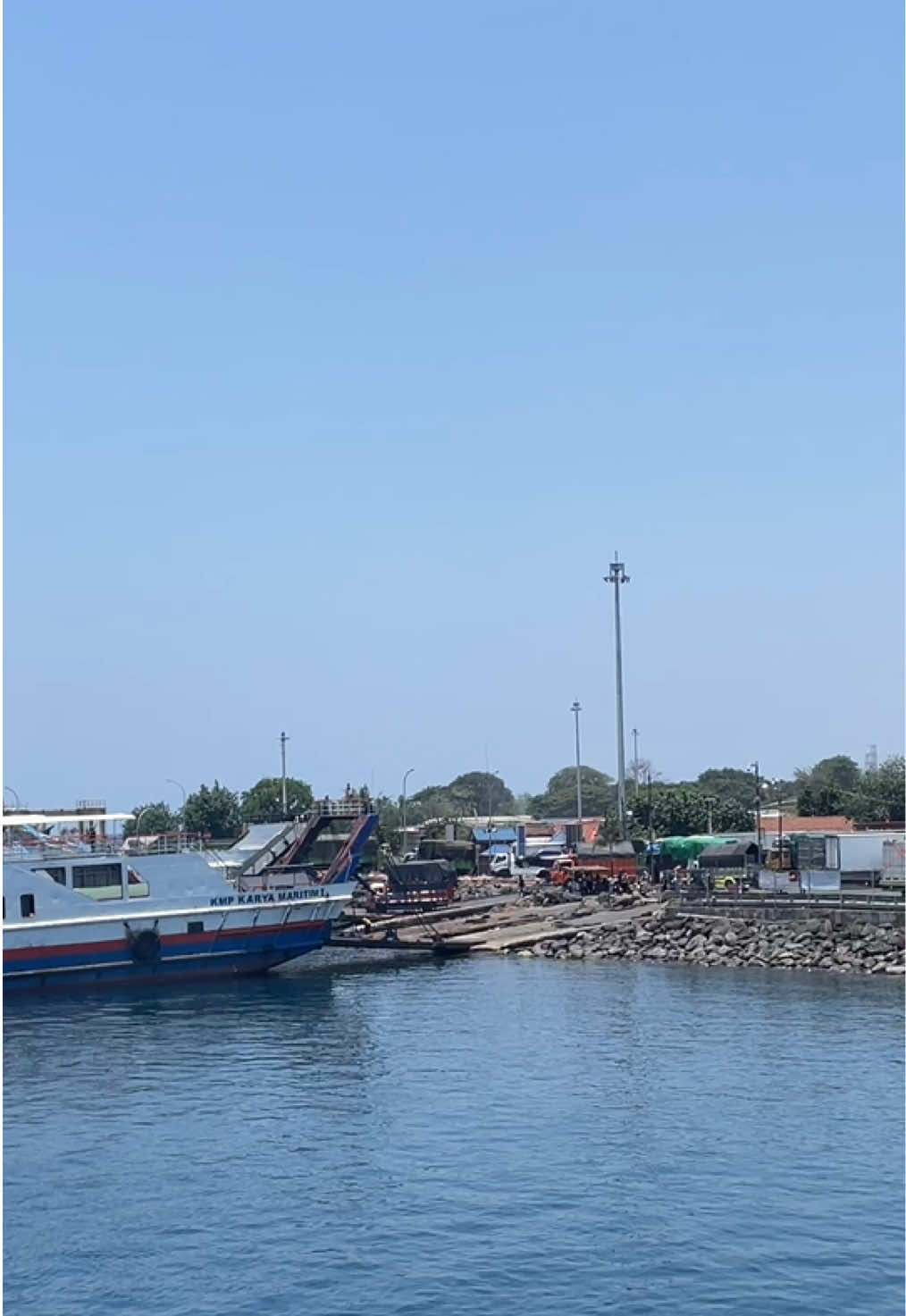 @Selat Bali