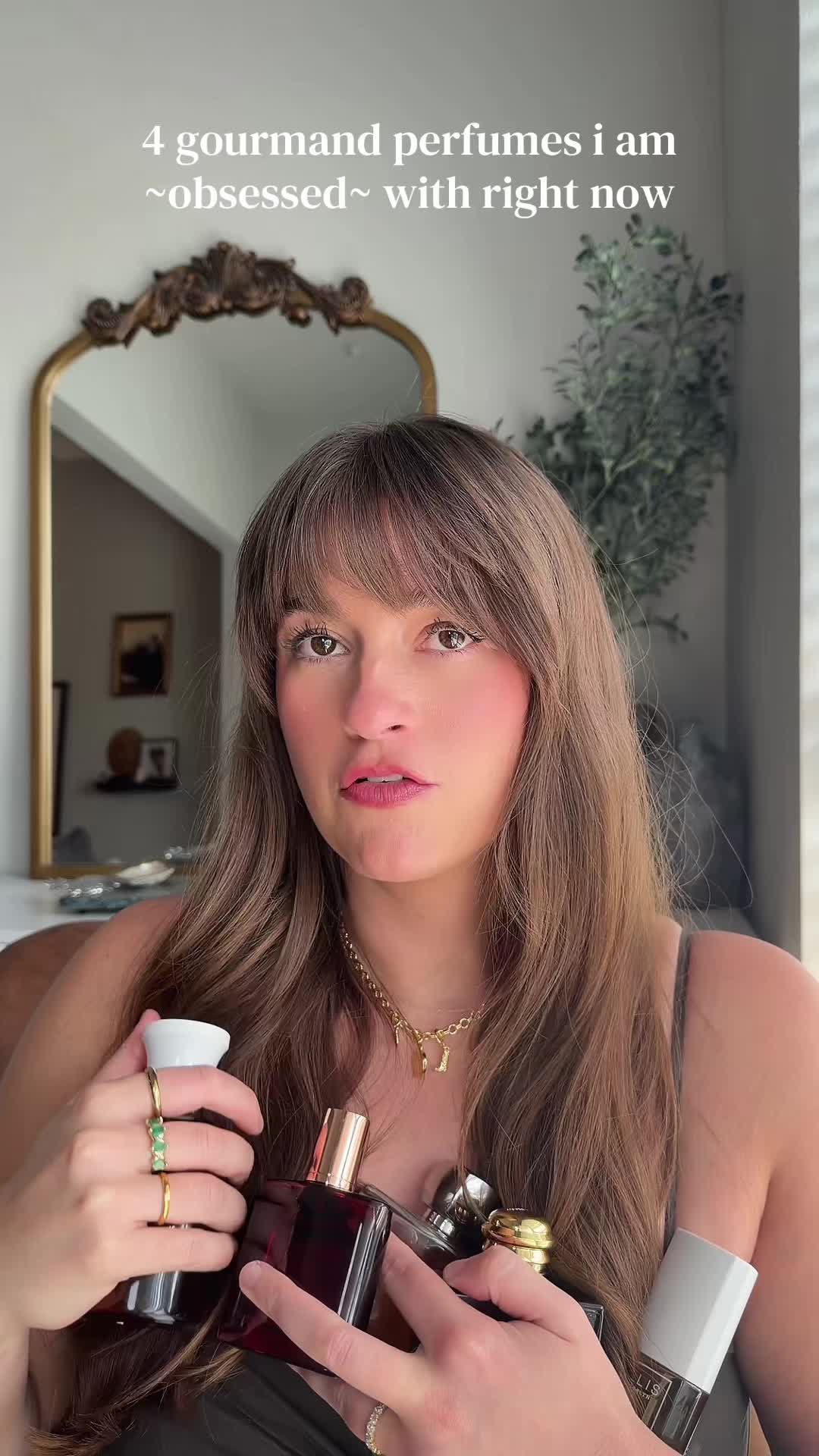 @emily | fragrance