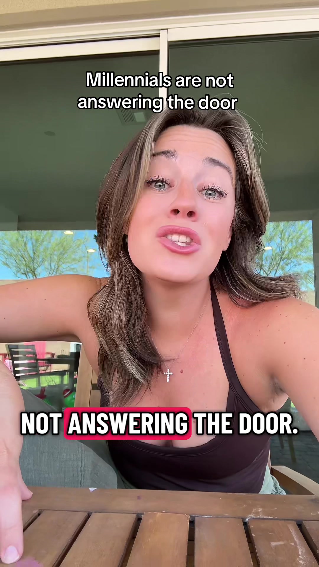 @Jillian Gerhardt