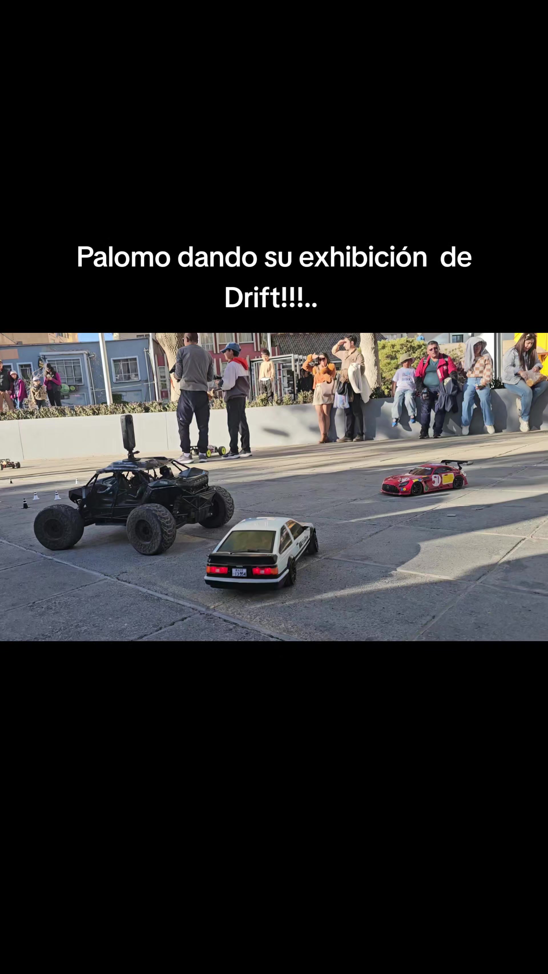 @GARAGE-R/C
