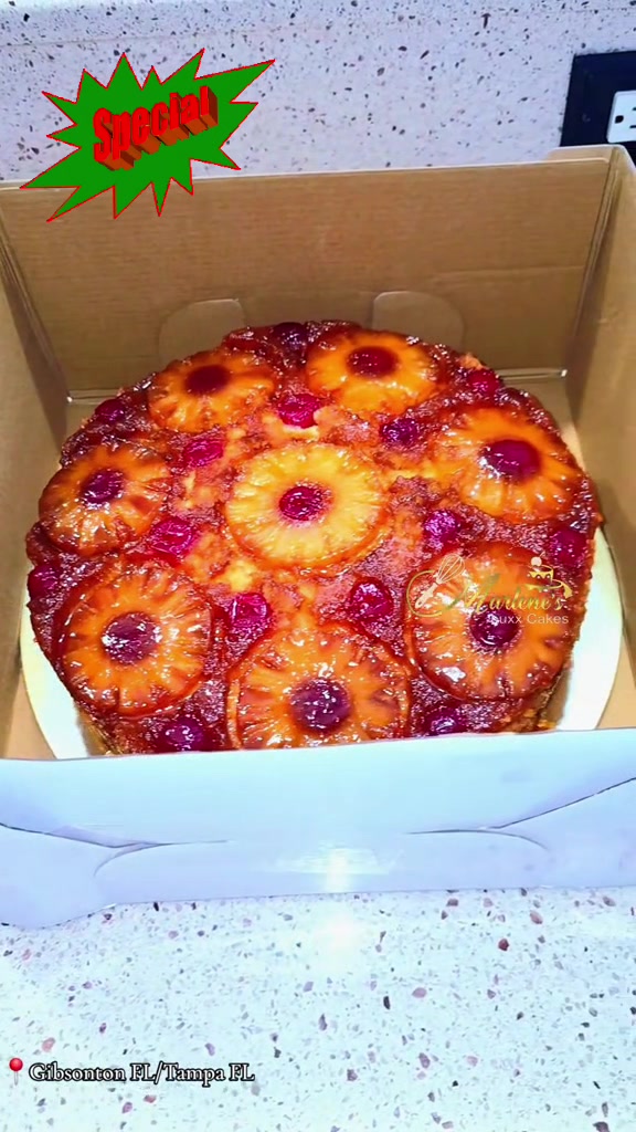 @Marlene'sLuxx_Cakes&HomeDecor