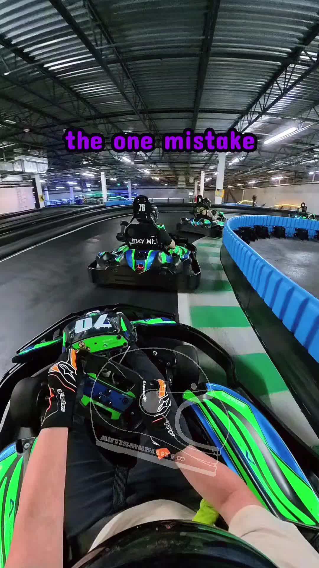 @AutismBullitt♾️🏎🏁