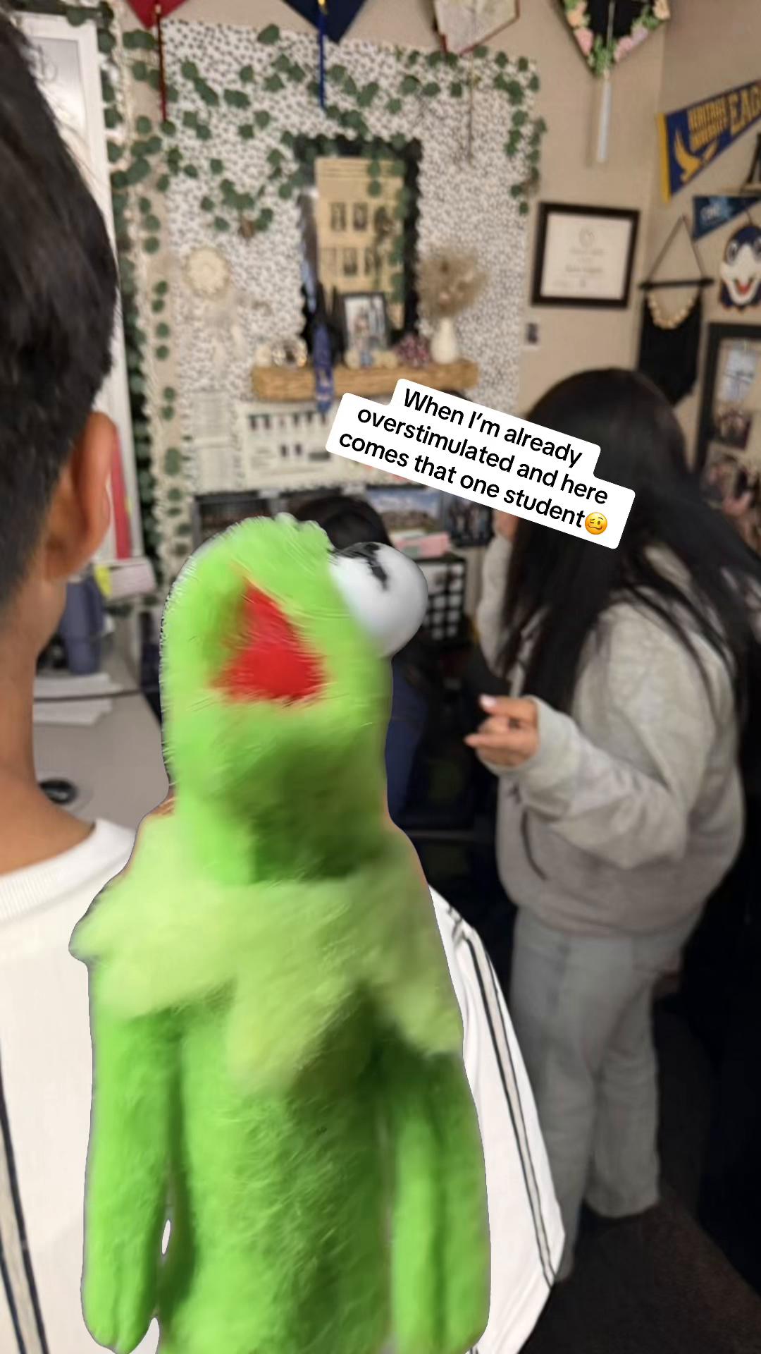@Karen Lizett Magaña