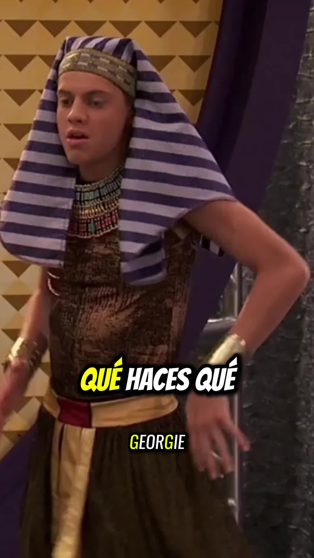 @Georgie