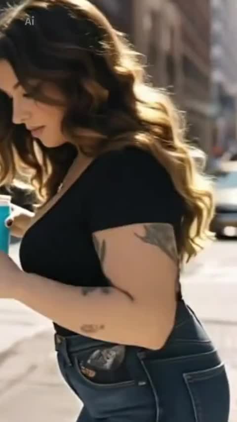 @Tiffany Dawn