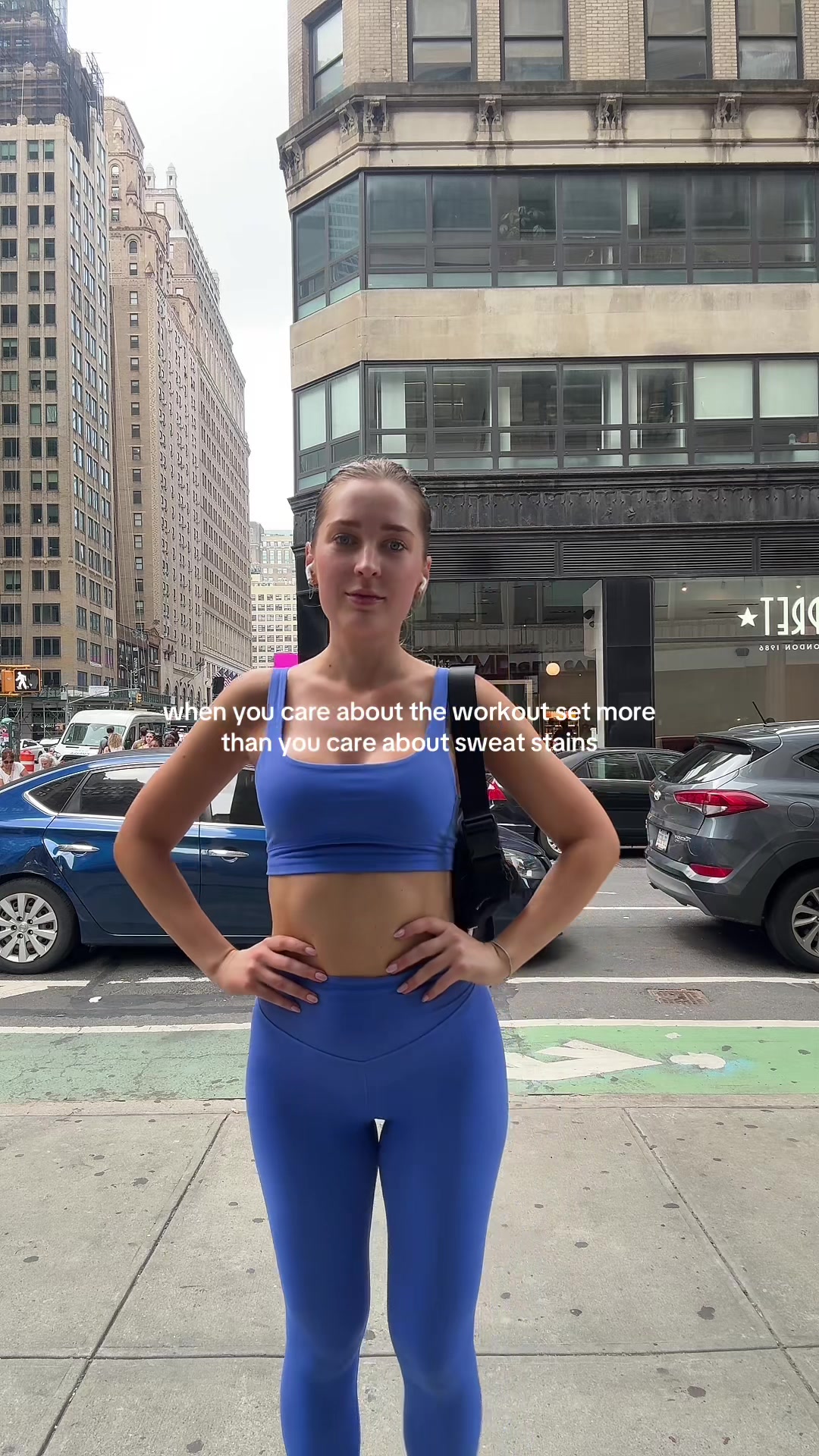 @Hailey Gorski | LA Dietitian