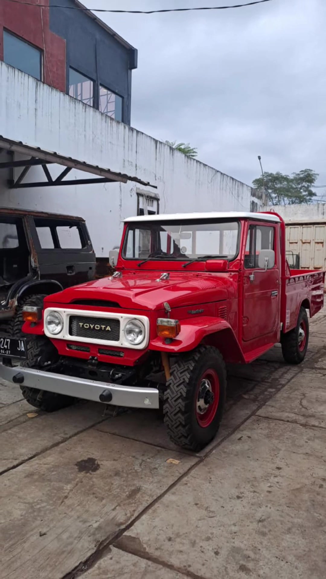 @Java Skye Motorcycles