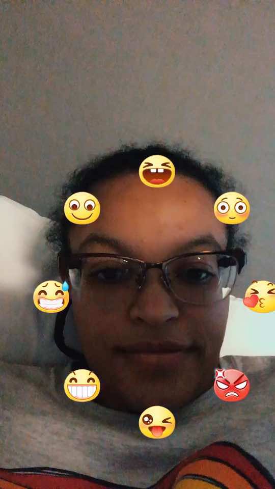 @Mikaili Thomas