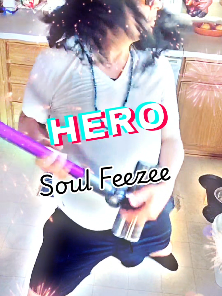 @Soul FeeZee