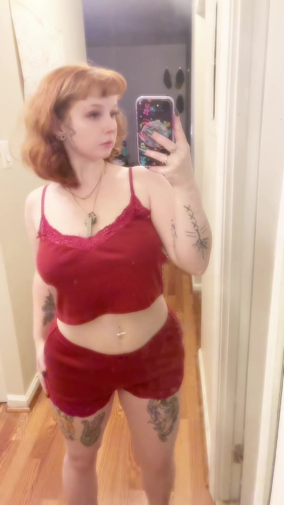 @redheadfoxgirl666