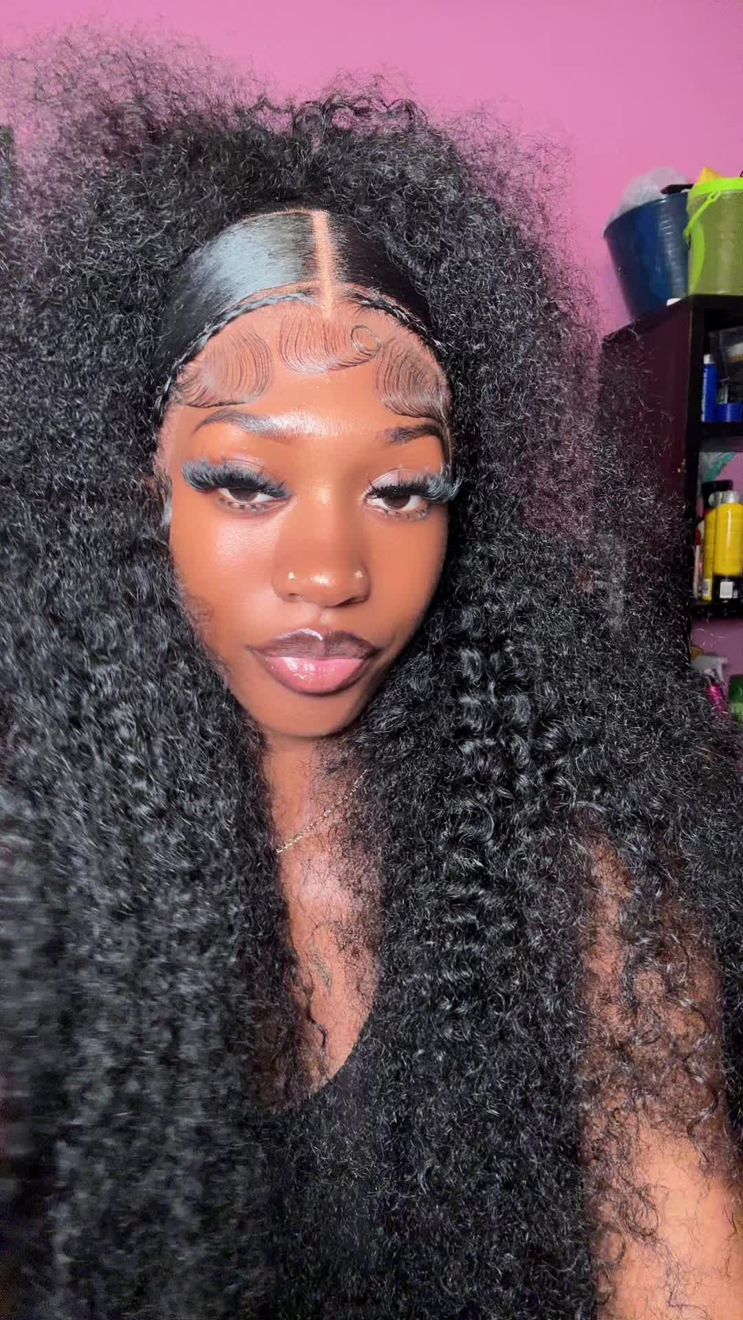 @Takiyah B ๐ .