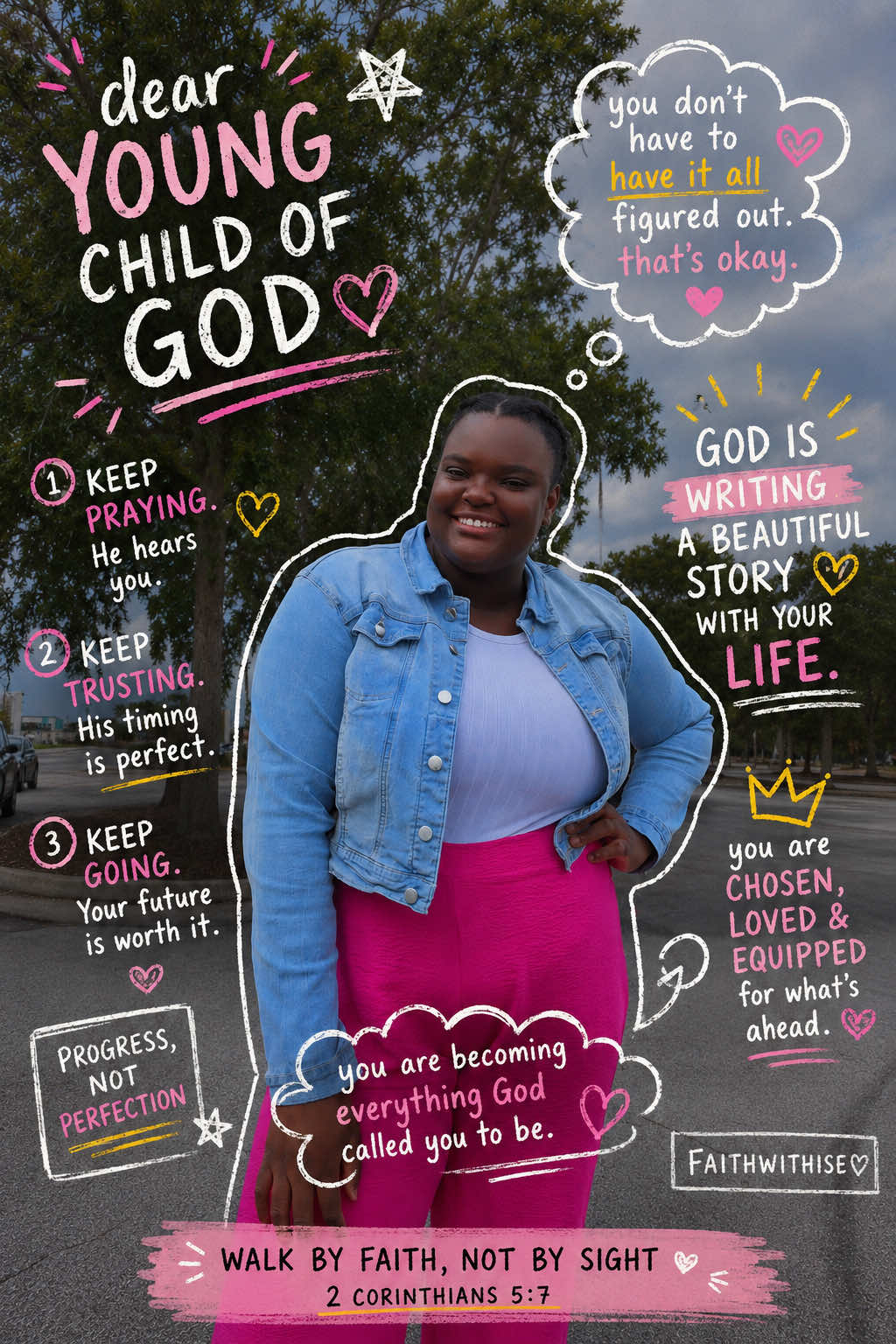 @faithwithise