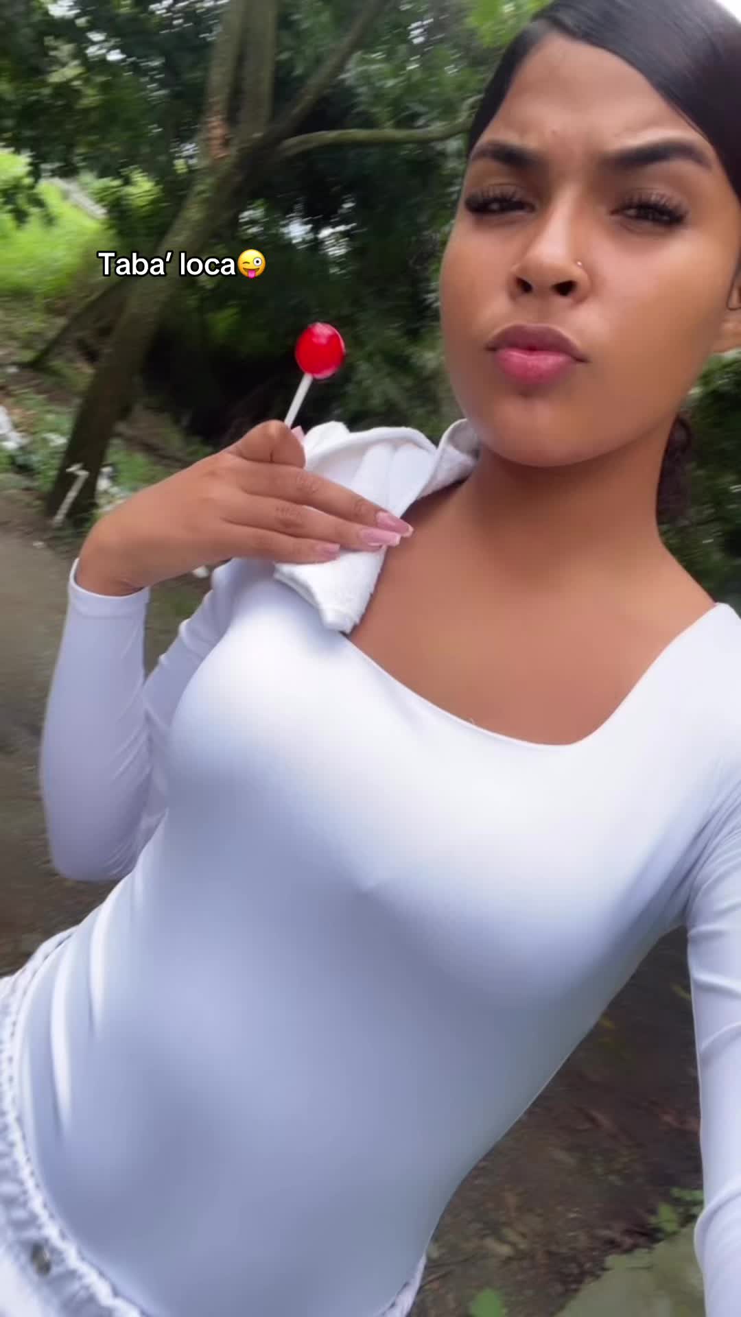 @La chinita