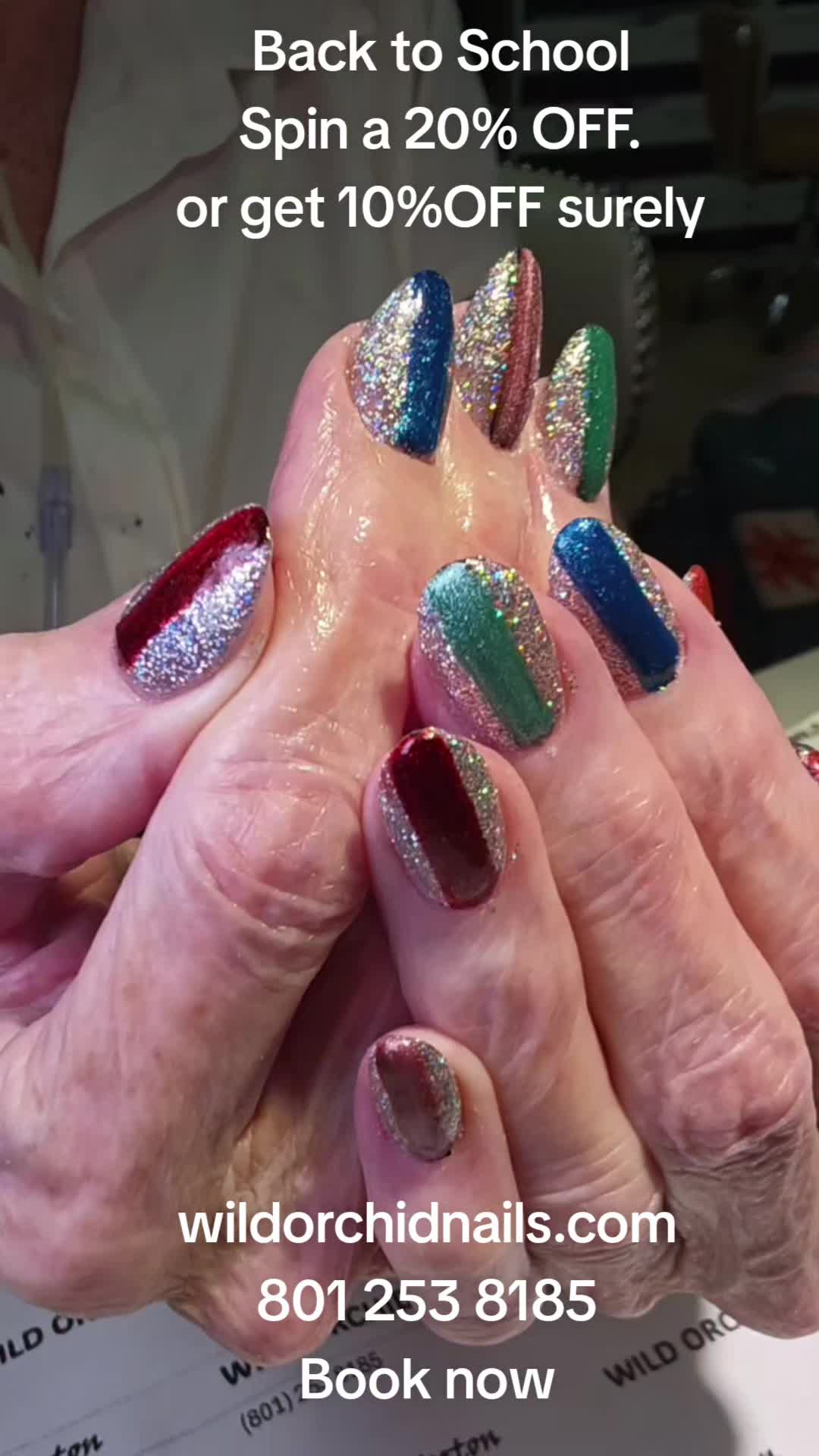 @WildOrchidNailsUtah
