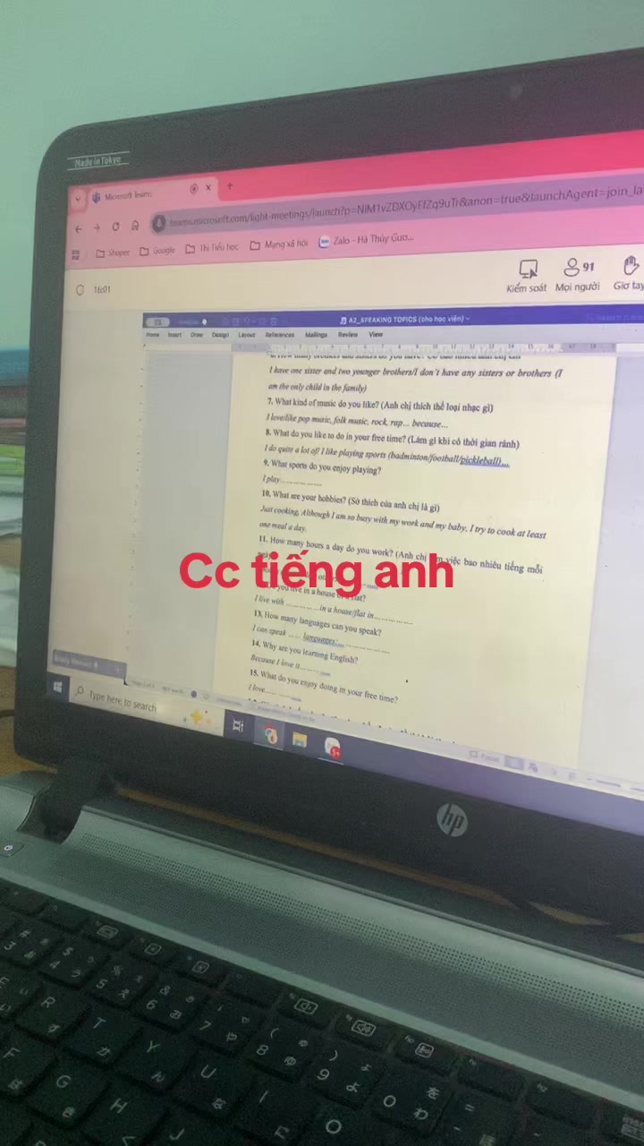 @H&agrave; Thanh Tuấn