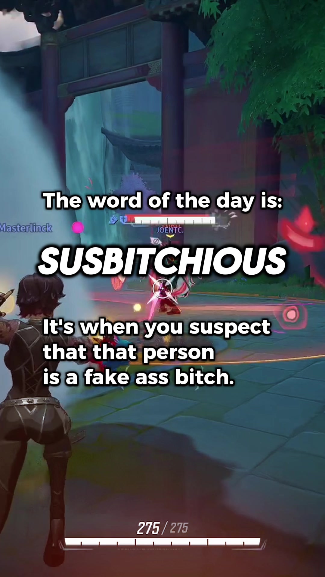 @Masterlinck