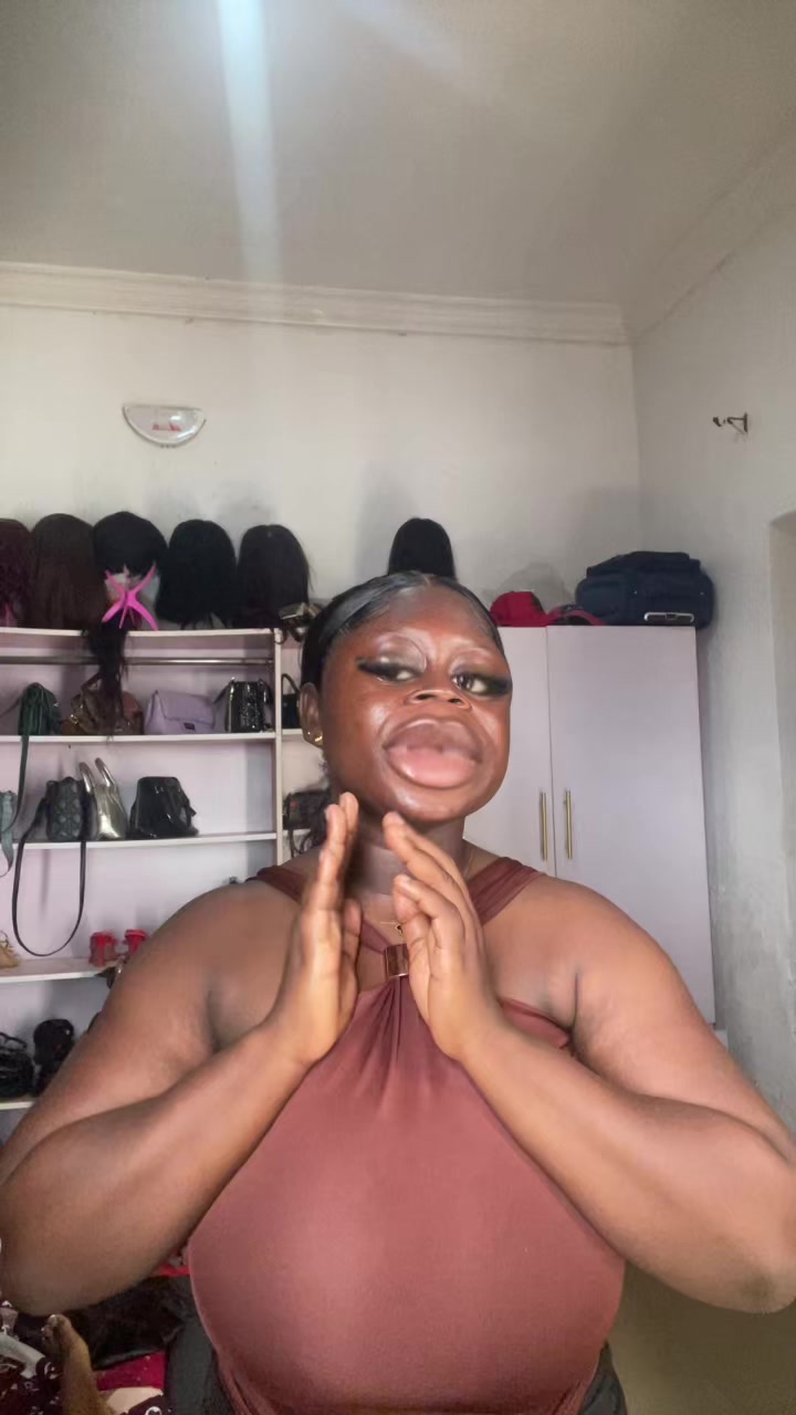@God favorite 😍