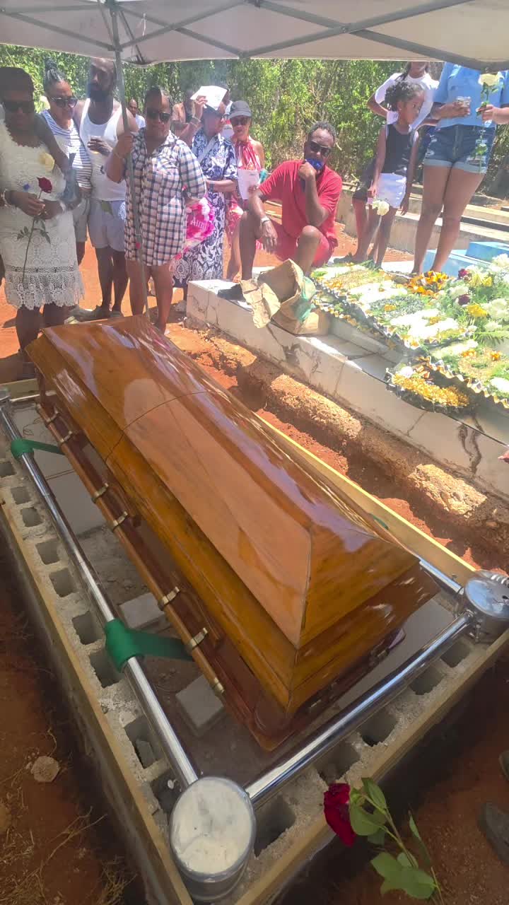 @Virtue Funeral Services