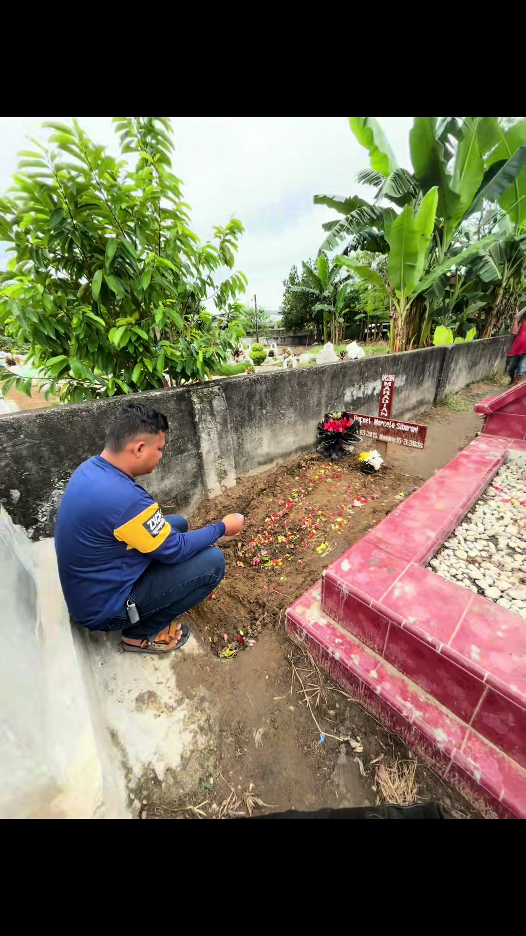 @RAFAEL PEJUANG KANKER