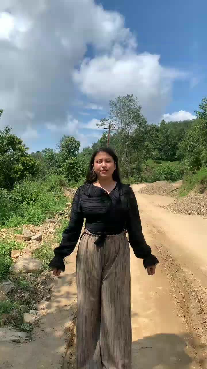 @Dipika Karki