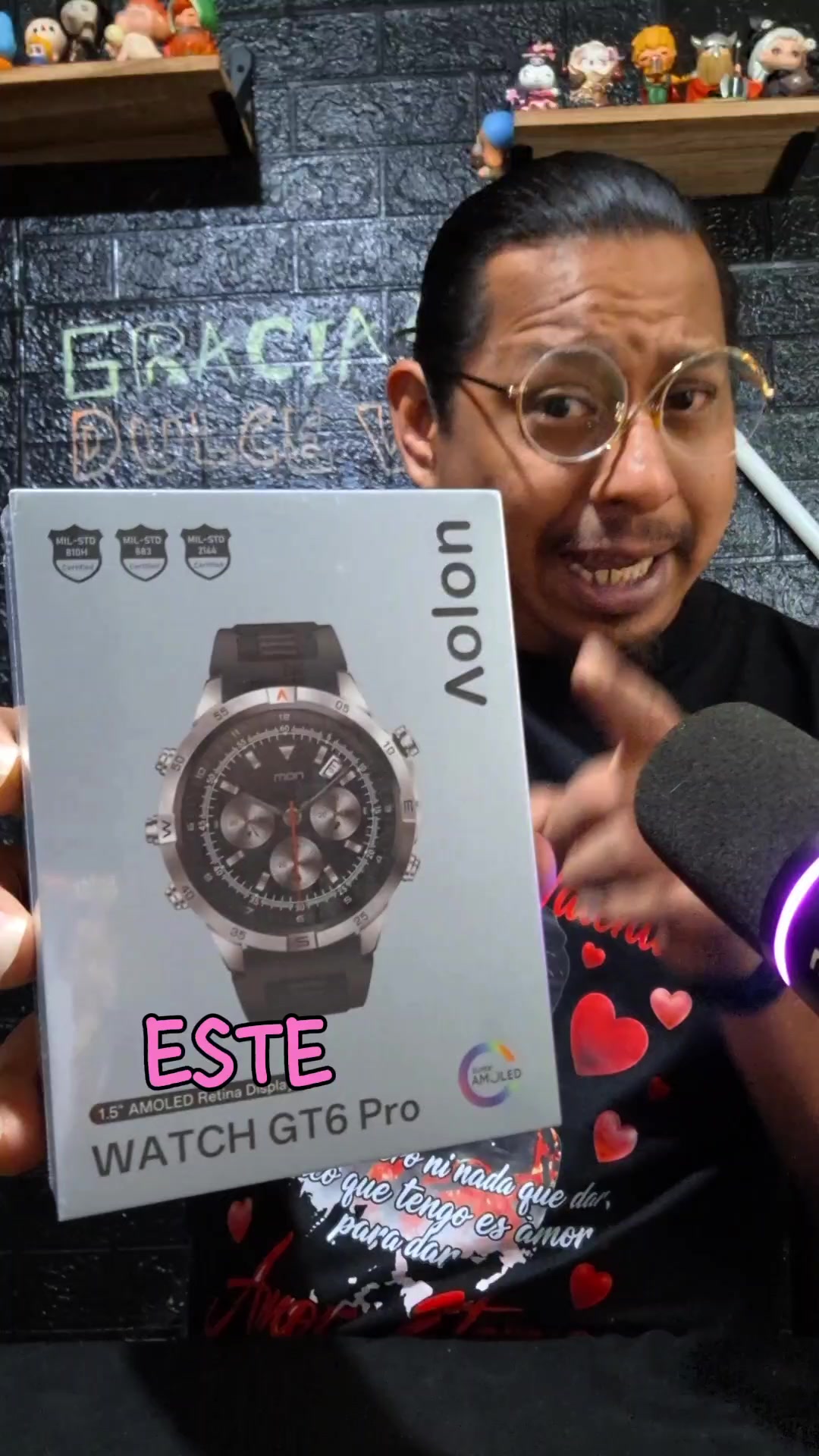 @El de las historias