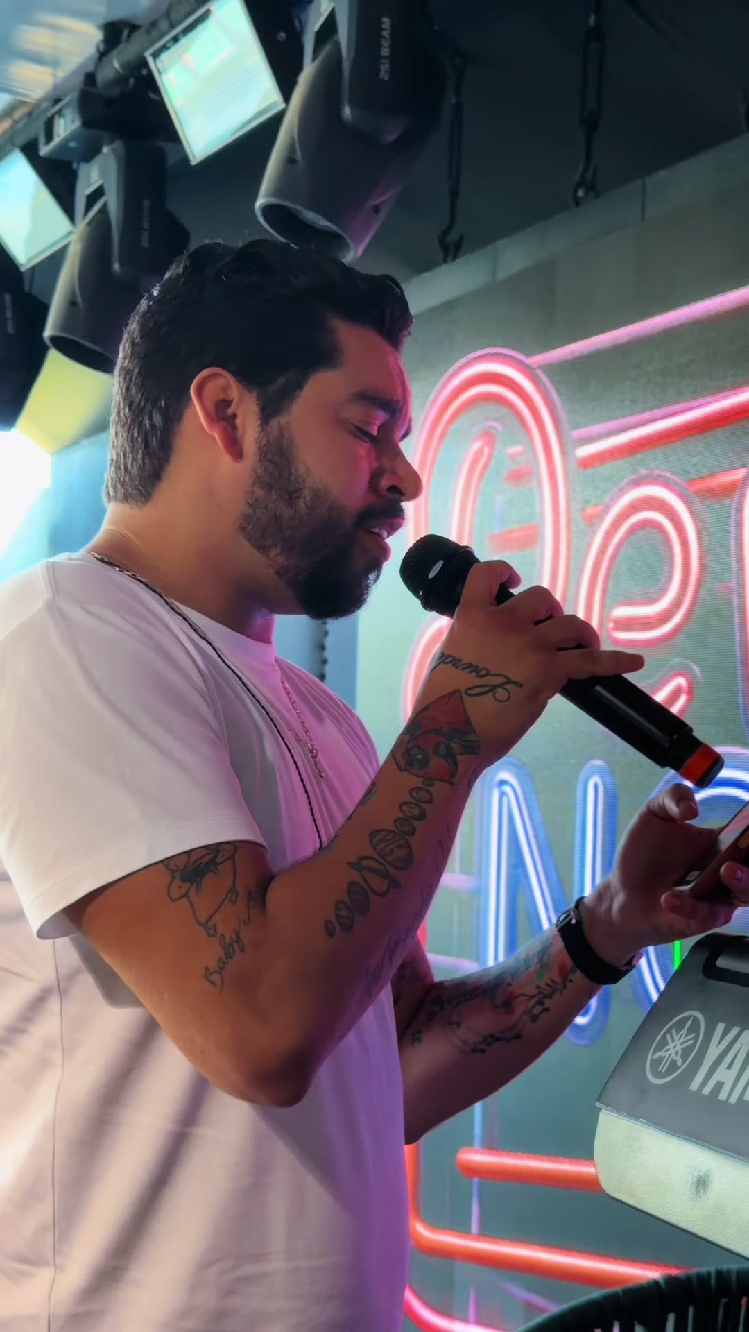 @Devinho Novaes - o Boyzinho