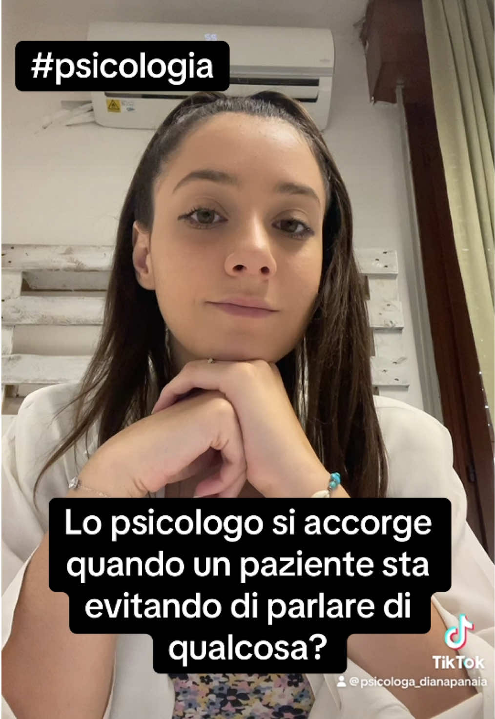 @DIANA PANAIA | Psicologa