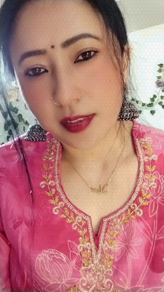 @moichyangni Bal lama @12345