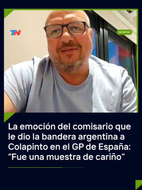 @TN - Todo Noticias