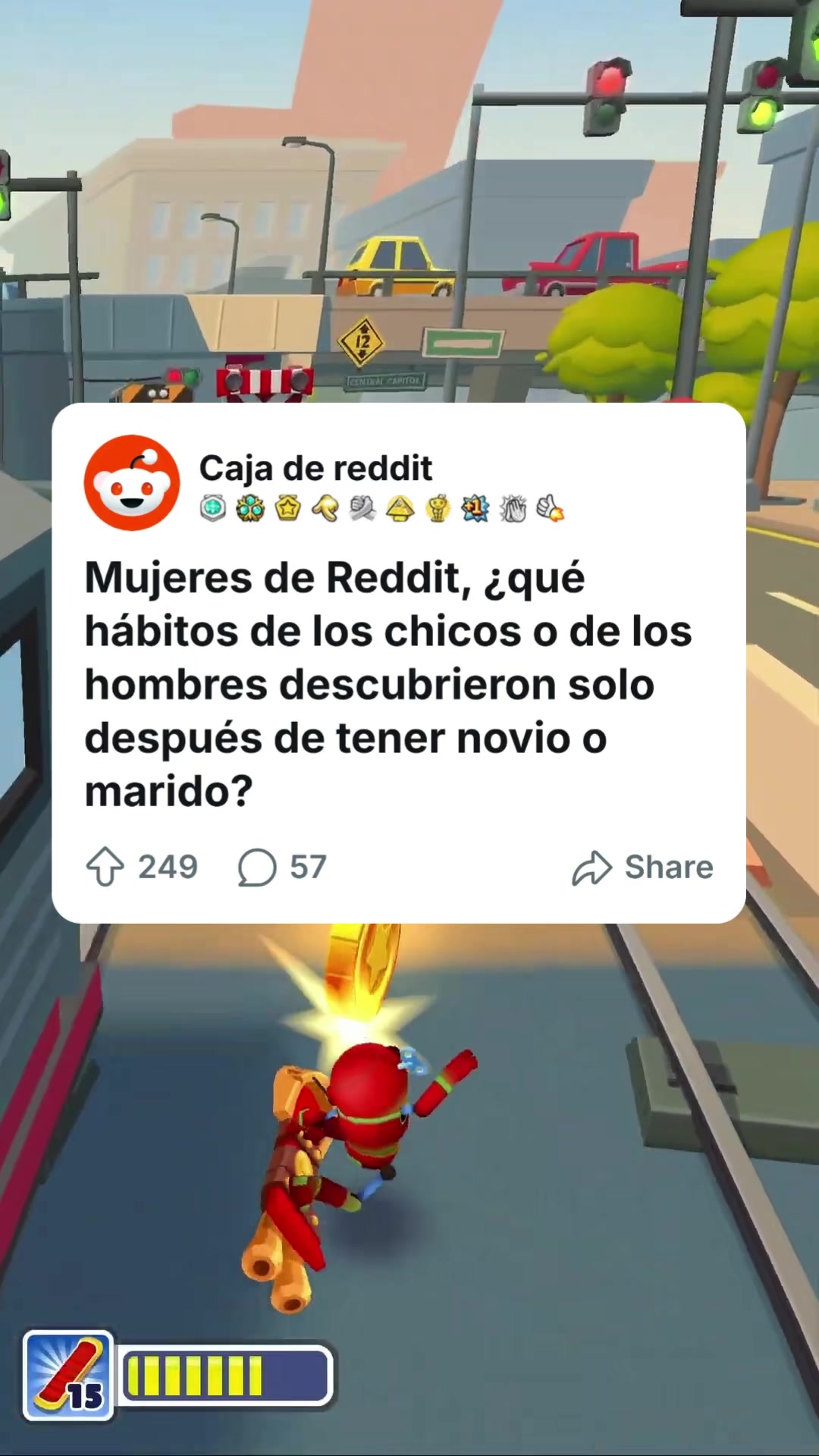 @Caja de Reddit