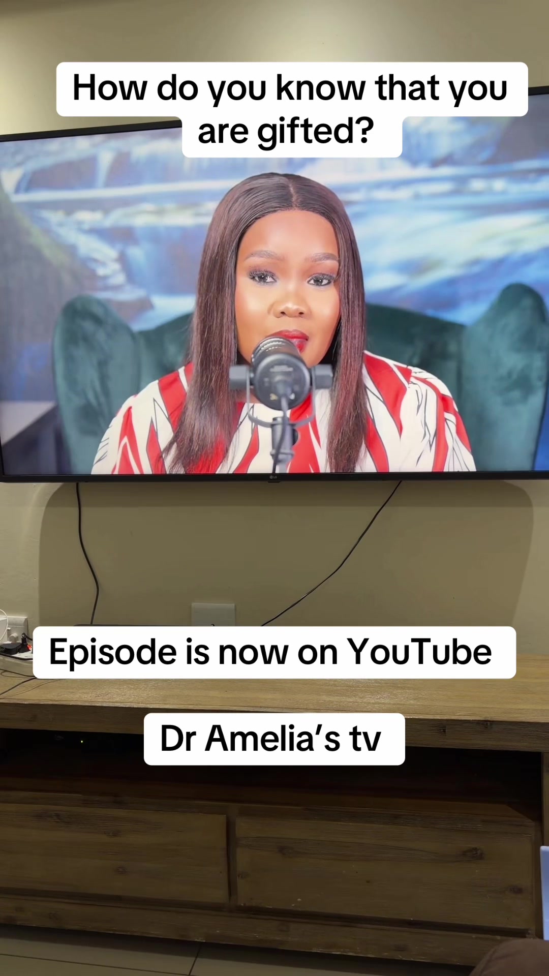 @Dr Amelia 🧿Holistic Healer