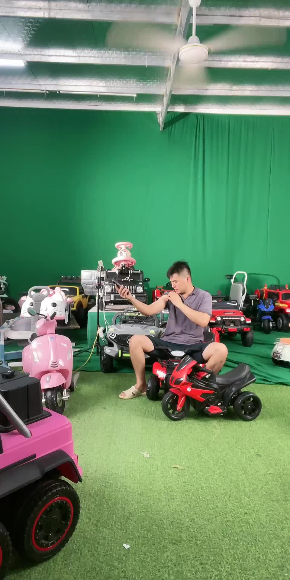 @Xe trẻ em 88