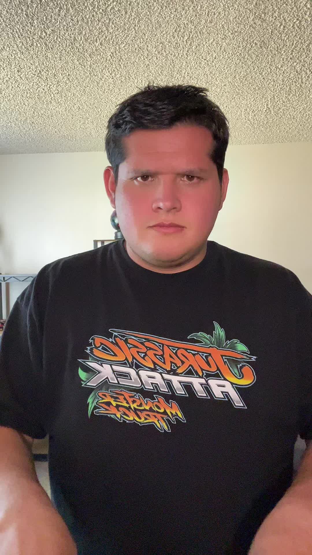@jesusesparzashow