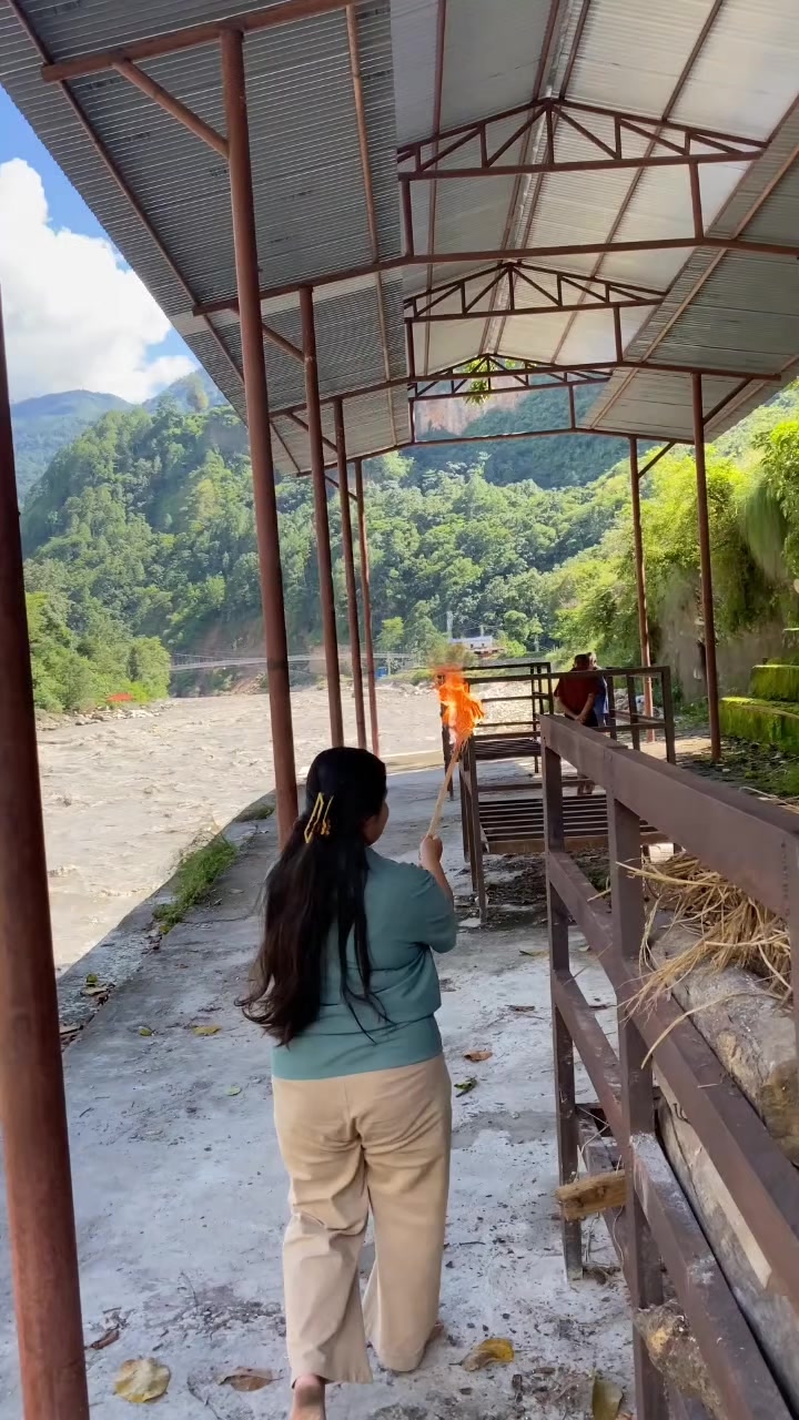 @manavsewaashrambaglung