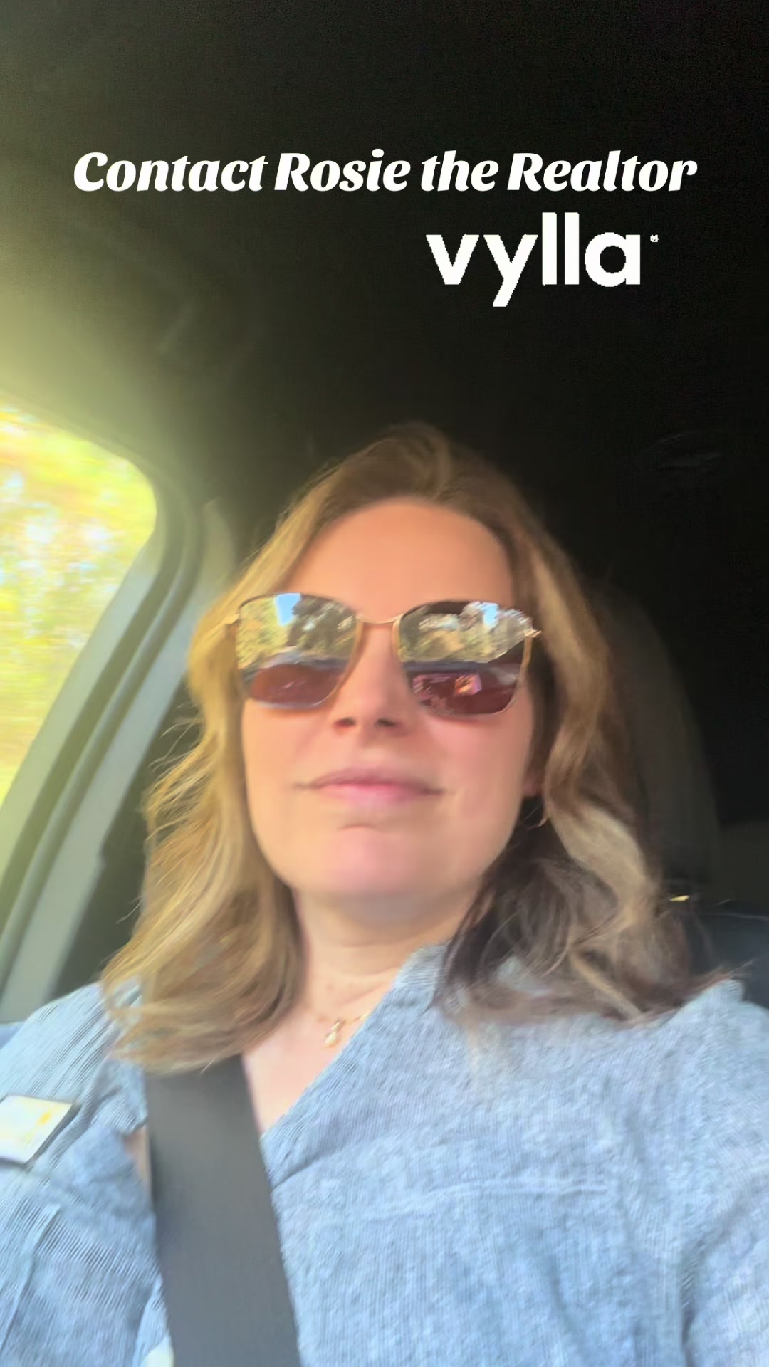 @Rosie the Realtor | Jackson,GA