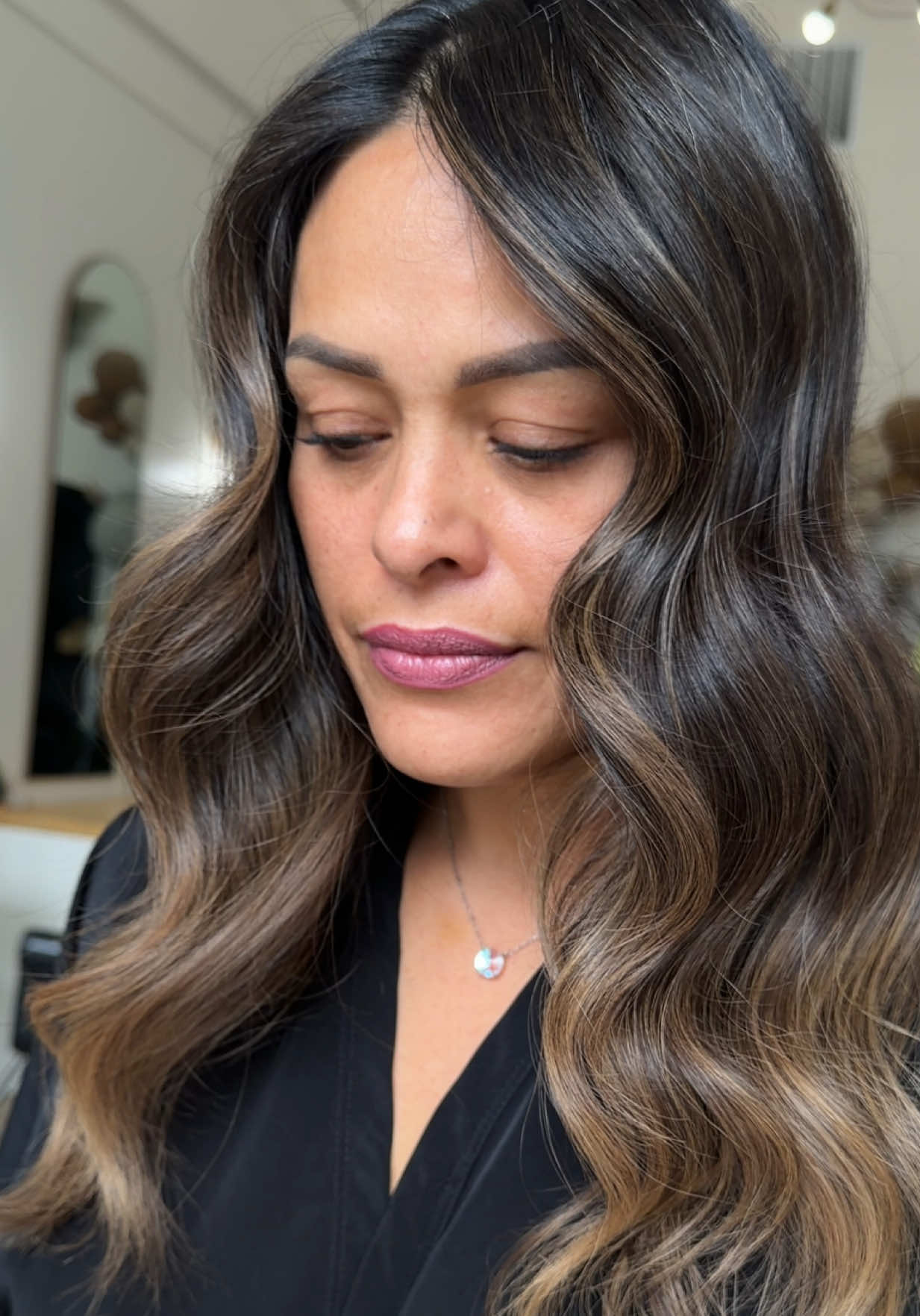 @Emily Rae | HTX Hairstylist