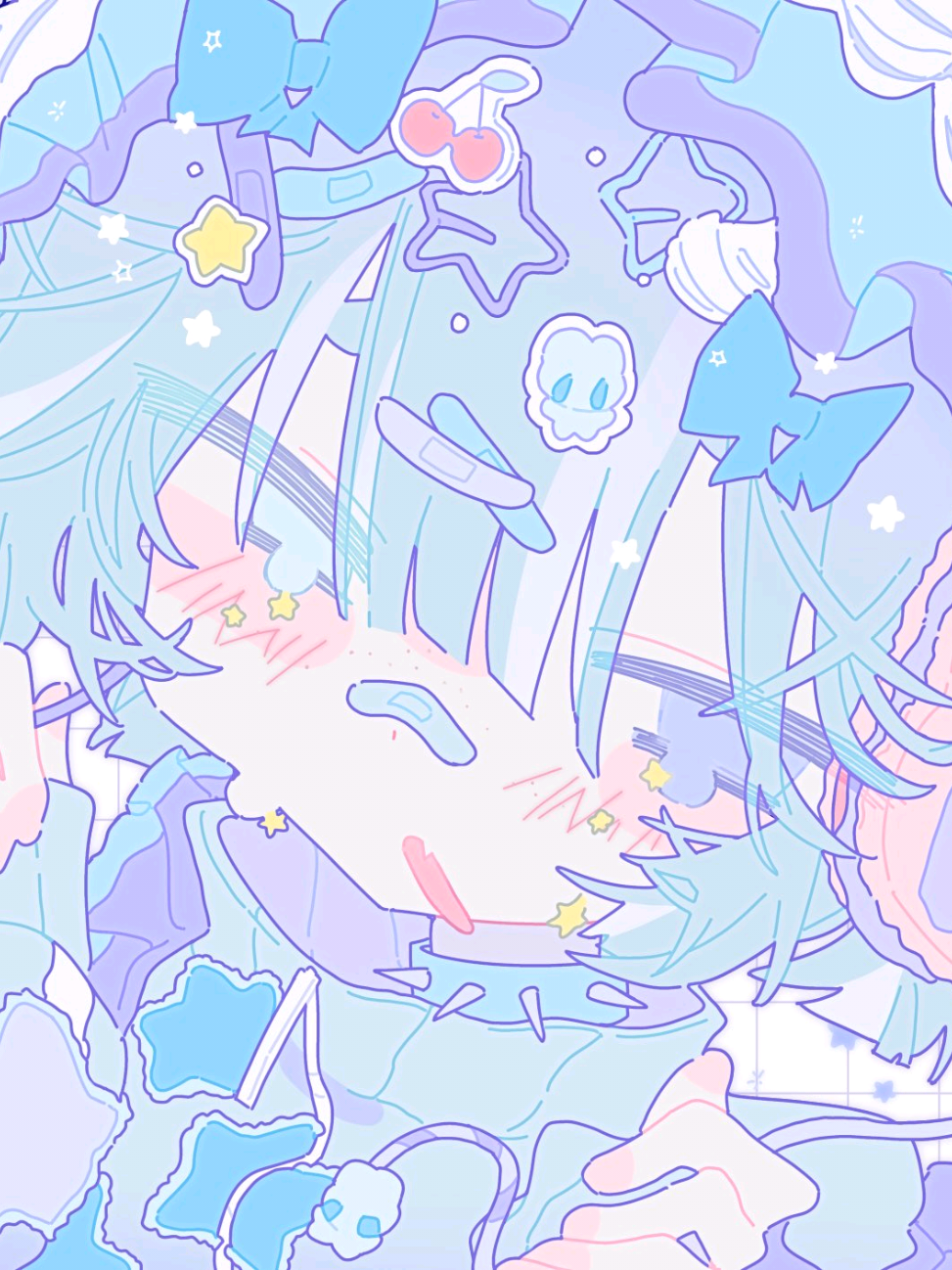 @โ๐ง๊ท๊ฆHanging Puppet๐ธ๐ฏ๏ฎฉูจู
