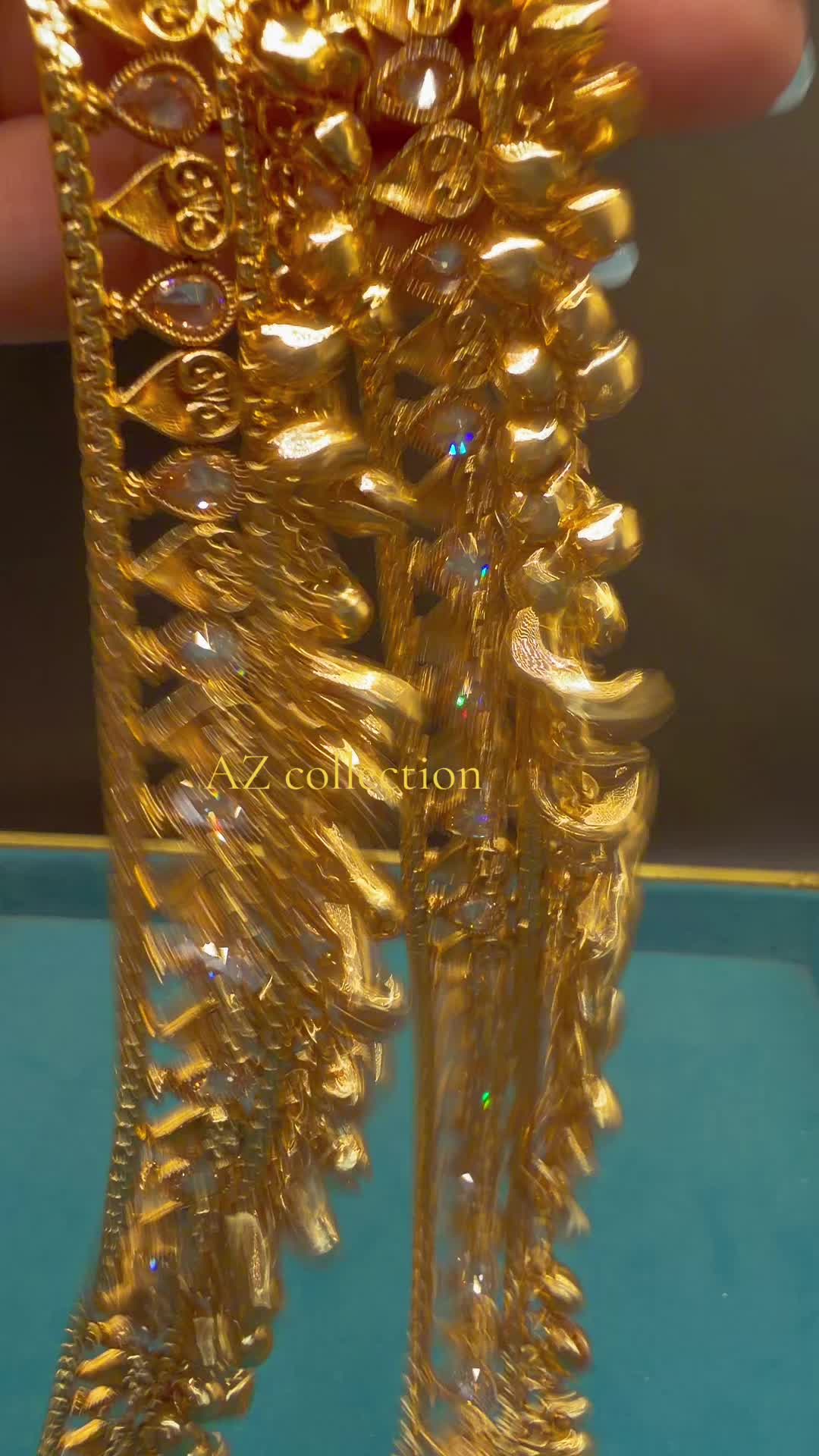 @AZ Collections
