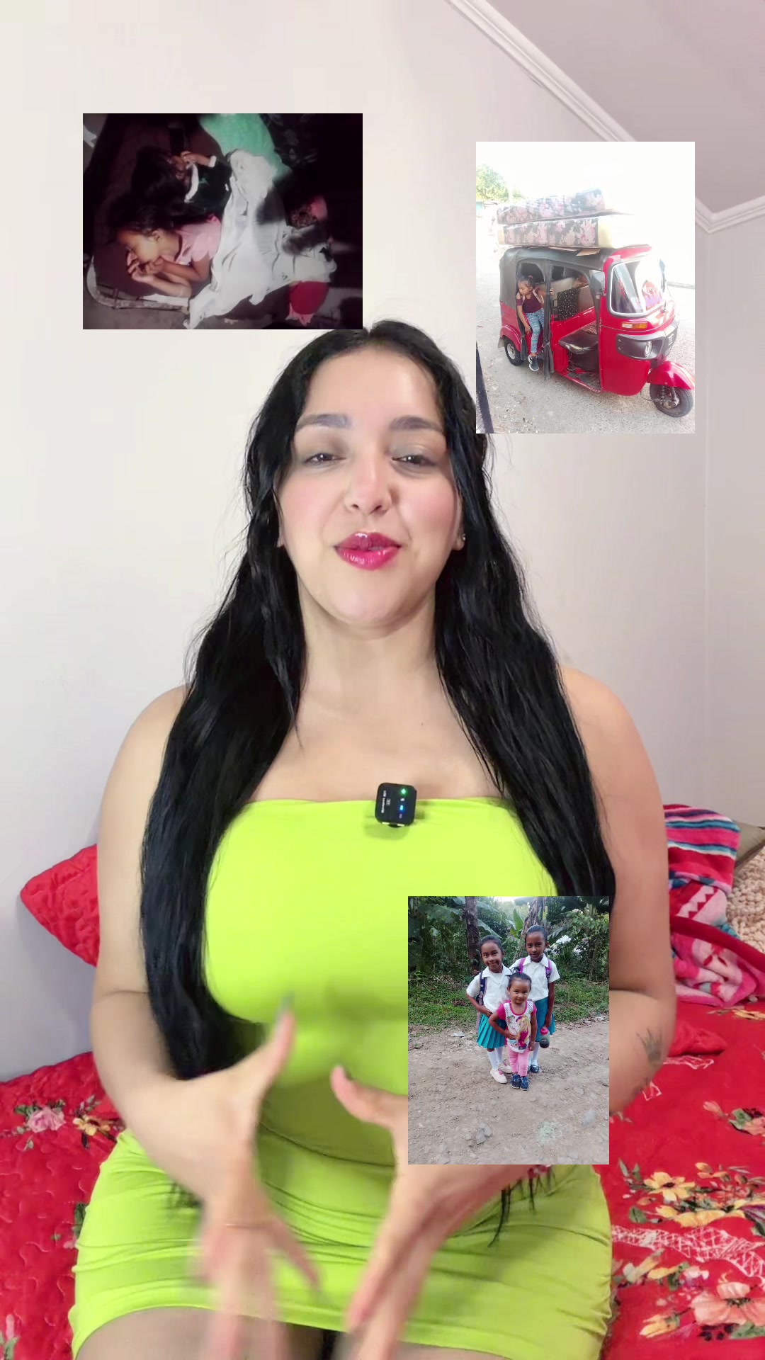 @🐻🦋Yaneth&ensp;Olmedo 🌻🦺