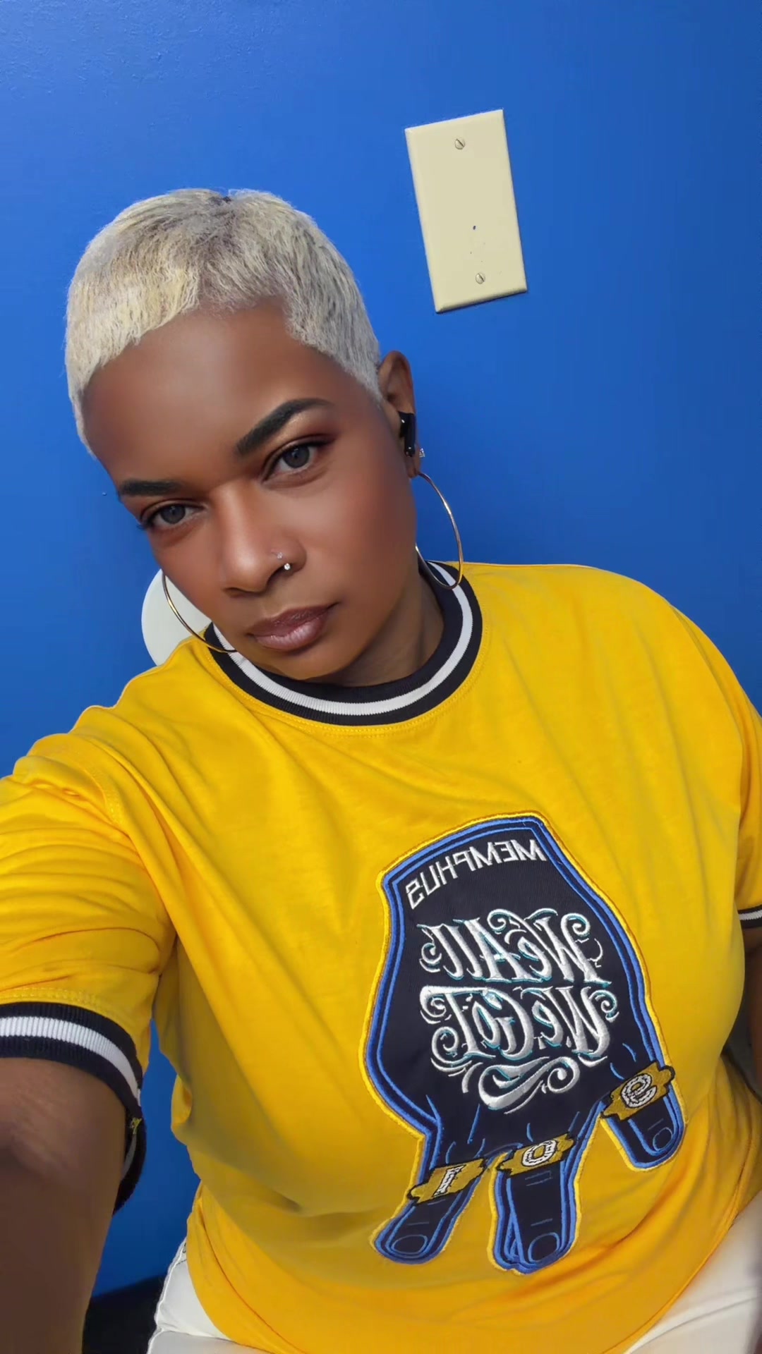@Browneyegirl