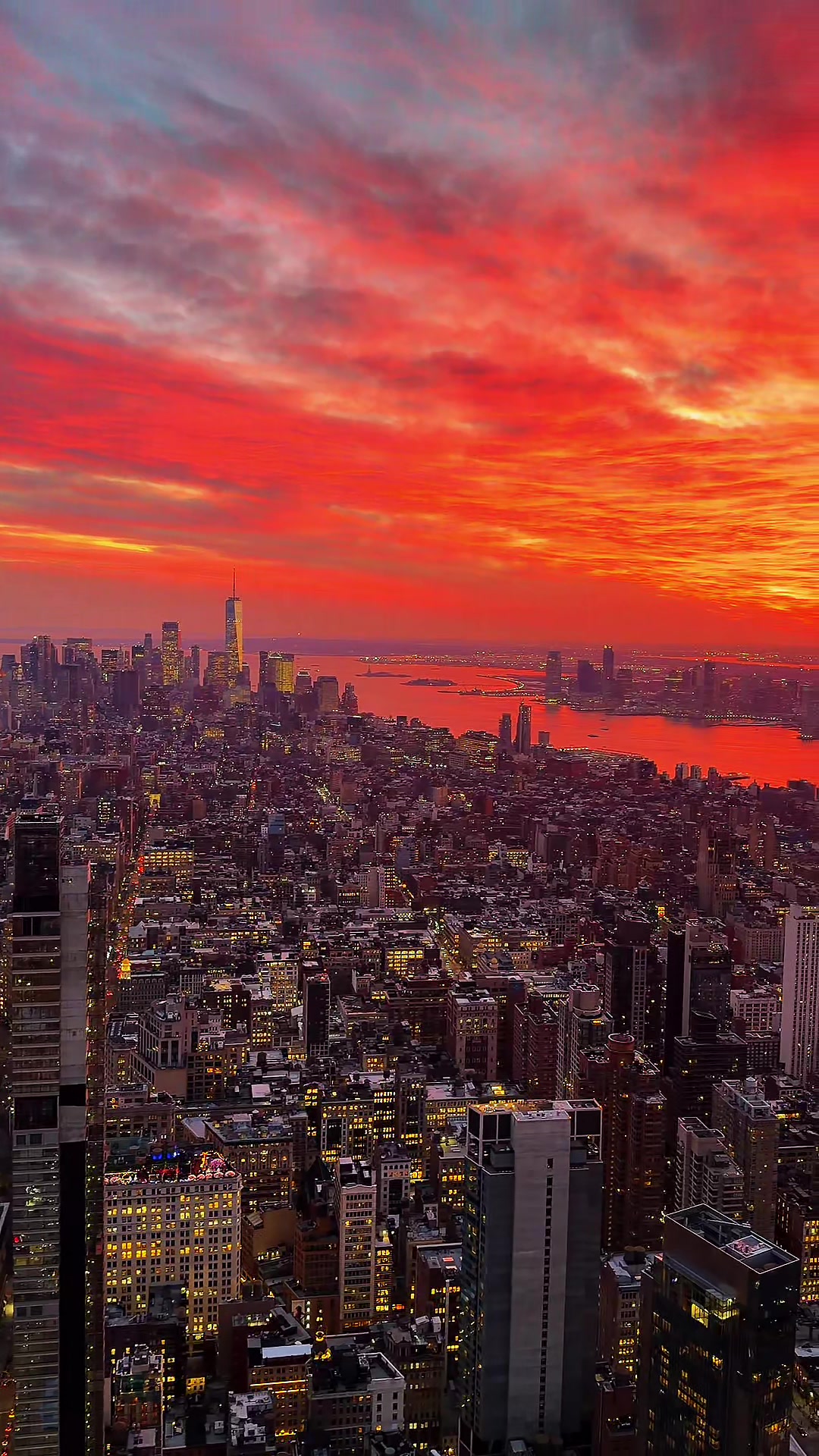 @Empire State Building