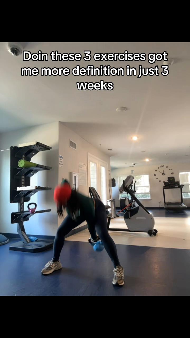 @La'Nae Bae